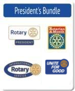 President’s Bundle